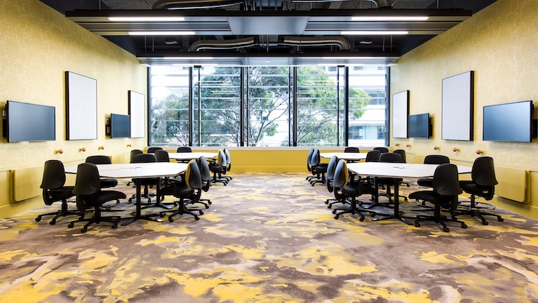 University of Melbourne, Faculty of Arts, Melbourne